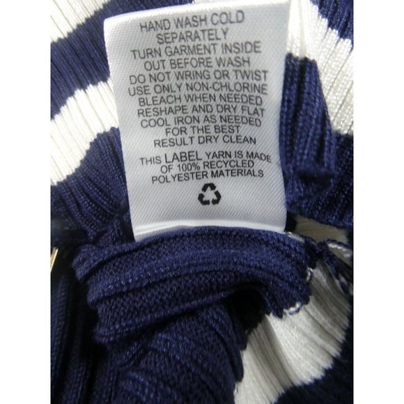 Hippie Rose Women's Knit 2 PC Pleated Tennis Set Size M - Picture 12 of 12